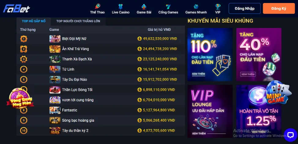 Nguy cơ từ link 88org giả mạo