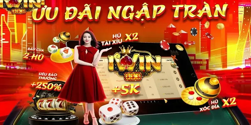 Các chương trình khuyến mãi nổi bật tại 88org